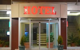 Isik Hotel Edirne